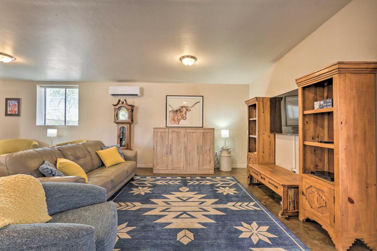 Oro Valley Retreat With Pool, Spa And Rooftop Views! Exteriér fotografie